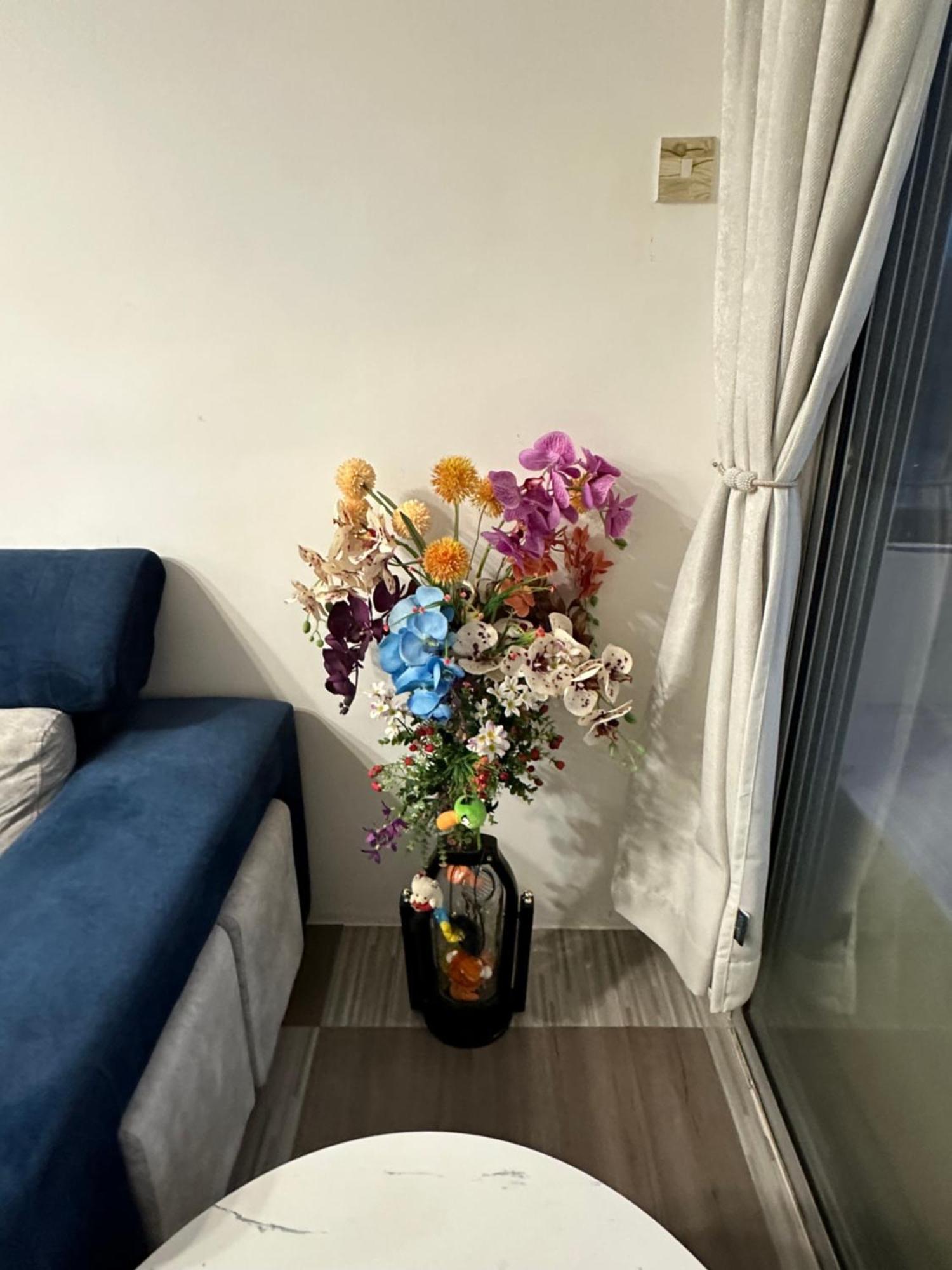 Ayaan Homestay Hill View Iin Free Wifi & Netflix Танах-Рата Экстерьер фото