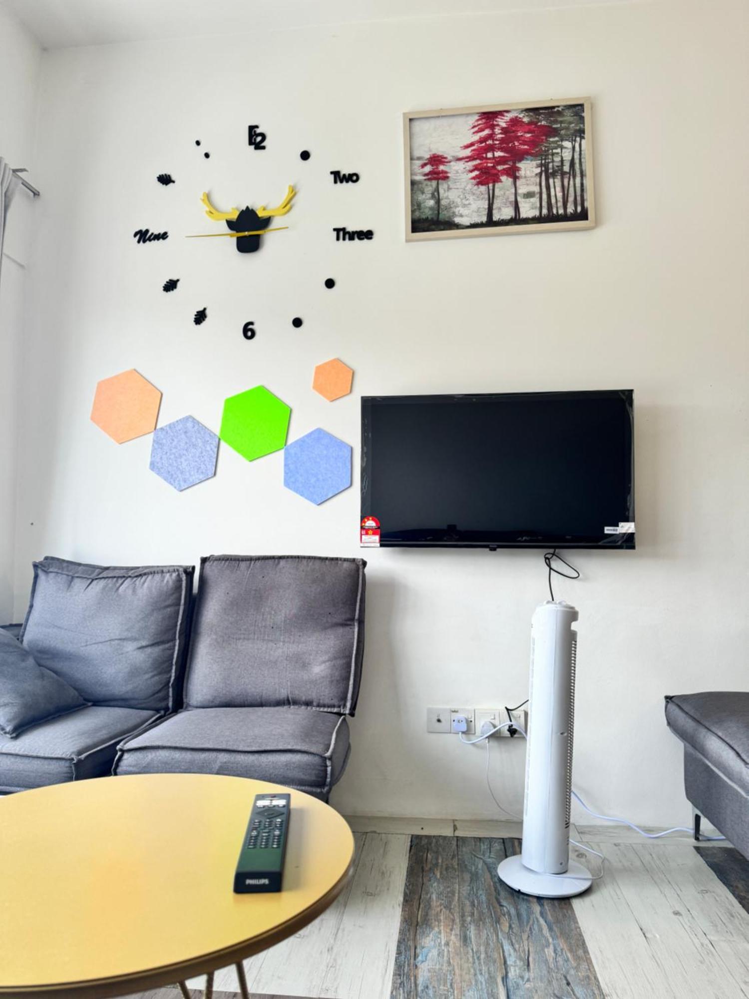 Ayaan Homestay Hill View Iin Free Wifi & Netflix Танах-Рата Экстерьер фото
